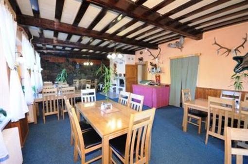 фото отеля Hotel Penzion and Restaurant Raimund Vysoke Tatry