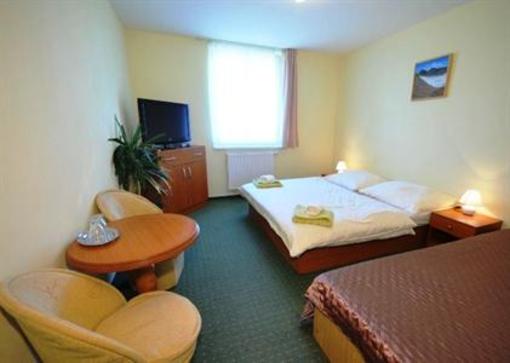 фото отеля Hotel Penzion and Restaurant Raimund Vysoke Tatry