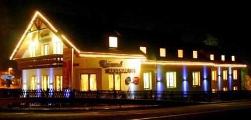 фото отеля Hotel Penzion and Restaurant Raimund Vysoke Tatry