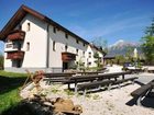 фото отеля Hotel Penzion and Restaurant Raimund Vysoke Tatry