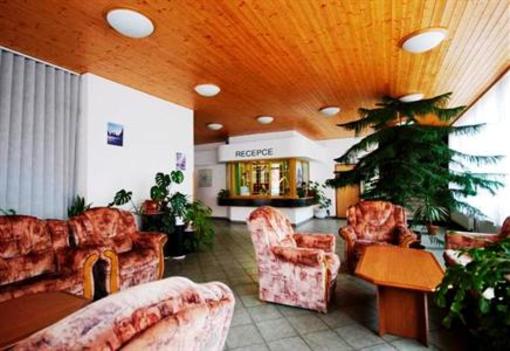фото отеля Hotel Stadion Hradec Kralove