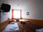 фото отеля Hotel Stadion Hradec Kralove