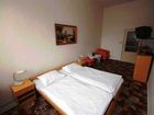 фото отеля Hotel Stadion Hradec Kralove