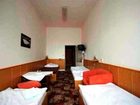 фото отеля Hotel Stadion Hradec Kralove