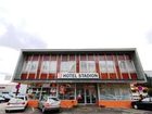 фото отеля Hotel Stadion Hradec Kralove
