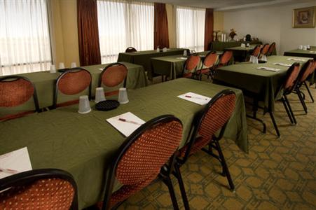 фото отеля Drury Inn & Suites Albuquerque