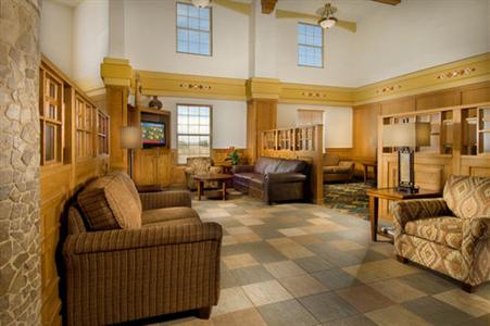 фото отеля Drury Inn & Suites Albuquerque
