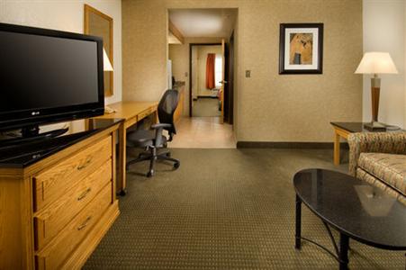 фото отеля Drury Inn & Suites Albuquerque