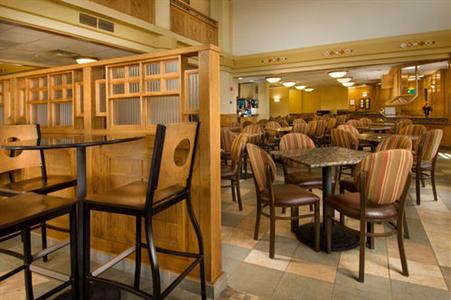 фото отеля Drury Inn & Suites Albuquerque