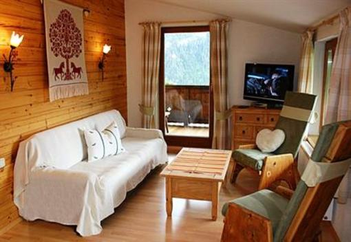 фото отеля Bauernhof Ferienhaus Eschbachhof Radstadt