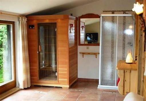 фото отеля Bauernhof Ferienhaus Eschbachhof Radstadt