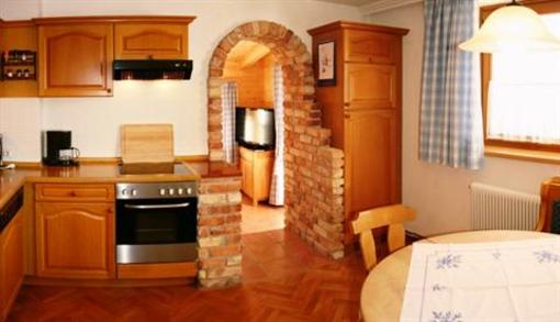 фото отеля Bauernhof Ferienhaus Eschbachhof Radstadt