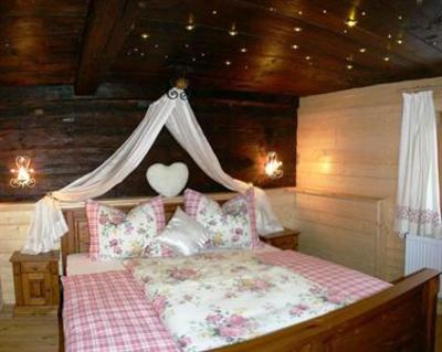 фото отеля Bauernhof Ferienhaus Eschbachhof Radstadt
