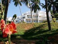 Abad Palmshore Beach Resort Trivandrum