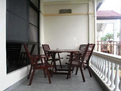 фото отеля Kinabalu Villas Kota Kinabalu