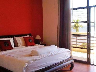 фото отеля Kinabalu Villas Kota Kinabalu