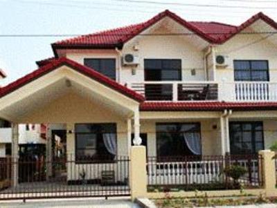 фото отеля Kinabalu Villas Kota Kinabalu