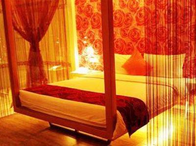 фото отеля Guanglaifu Hotel Polaris Branch