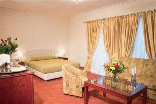фото отеля Oscar Hotel Athens