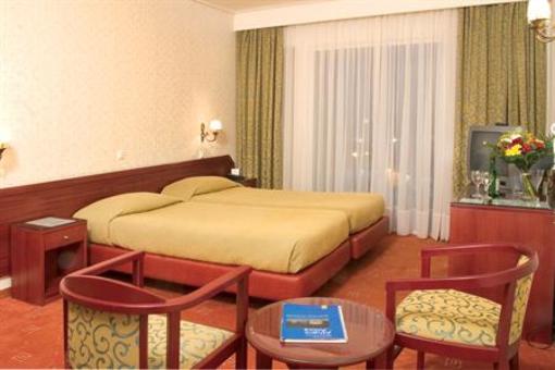 фото отеля Oscar Hotel Athens