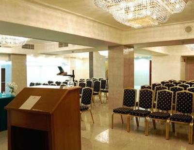 фото отеля Oscar Hotel Athens
