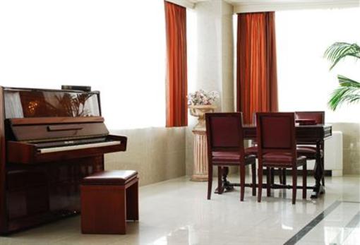 фото отеля Oscar Hotel Athens