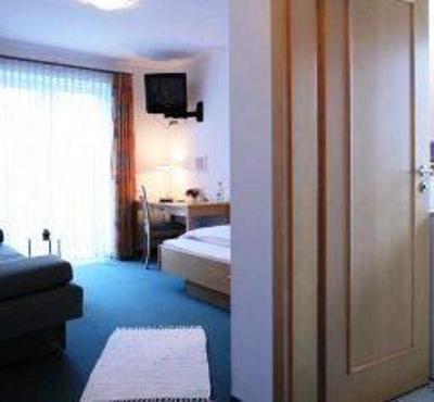 фото отеля Hotel Egger Stuberl