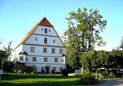 фото отеля Hotel Egger Stuberl
