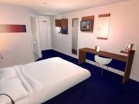 Travelodge London Enfield