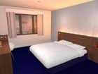 фото отеля Travelodge London Enfield