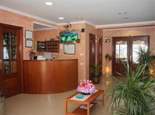 фото отеля Hotel Singapore
