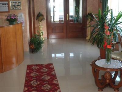 фото отеля Hotel Singapore