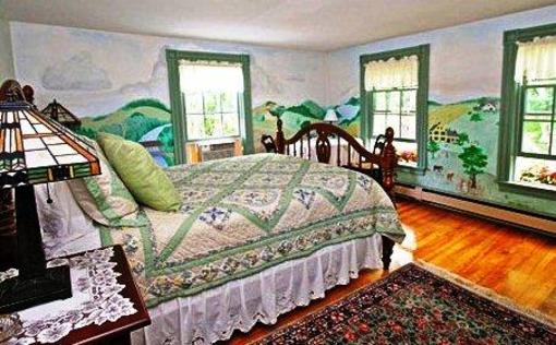 фото отеля The Maguire House B&B Ashburnham