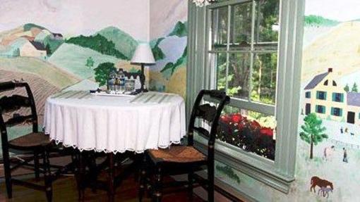 фото отеля The Maguire House B&B Ashburnham