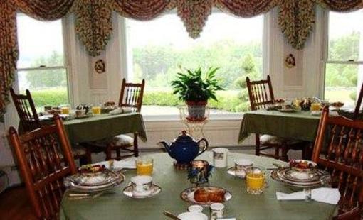 фото отеля The Maguire House B&B Ashburnham