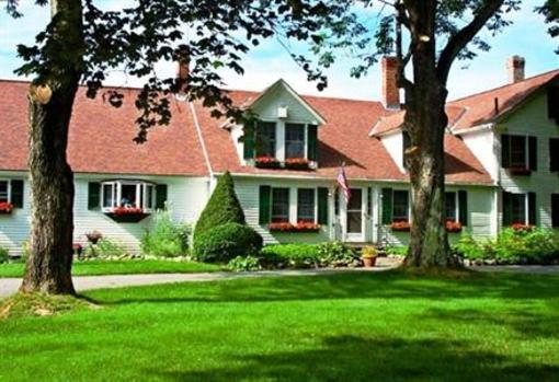 фото отеля The Maguire House B&B Ashburnham