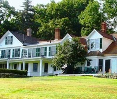 фото отеля The Maguire House B&B Ashburnham