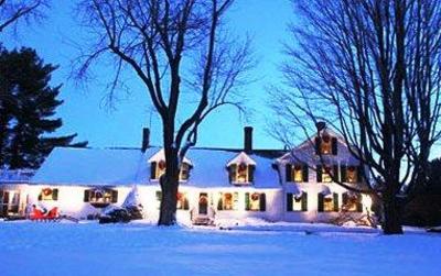фото отеля The Maguire House B&B Ashburnham