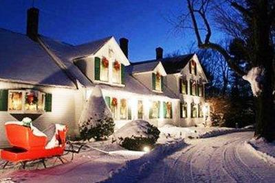 фото отеля The Maguire House B&B Ashburnham