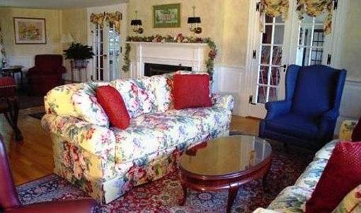 фото отеля The Maguire House B&B Ashburnham