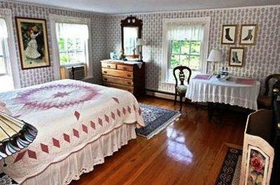 фото отеля The Maguire House B&B Ashburnham