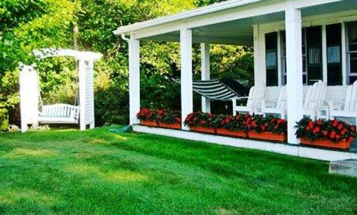 фото отеля The Maguire House B&B Ashburnham