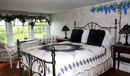 фото отеля The Maguire House B&B Ashburnham