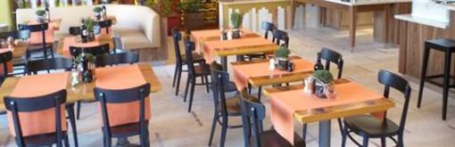 фото отеля Movenpick Hotel Touring