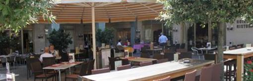 фото отеля Movenpick Hotel Touring
