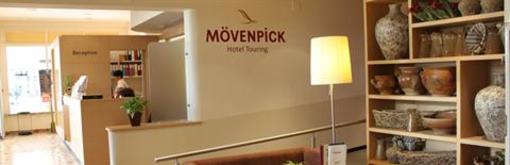 фото отеля Movenpick Hotel Touring