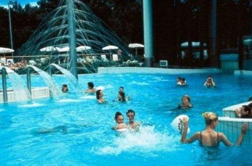 фото отеля Hotel Izvir
