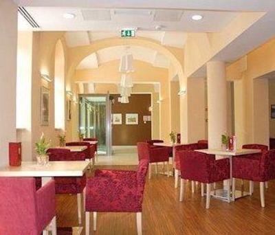 фото отеля Hotel Izvir