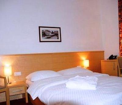 фото отеля Hotel Izvir