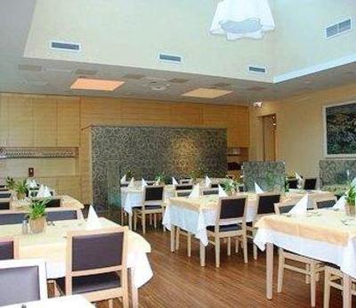 фото отеля Hotel Izvir